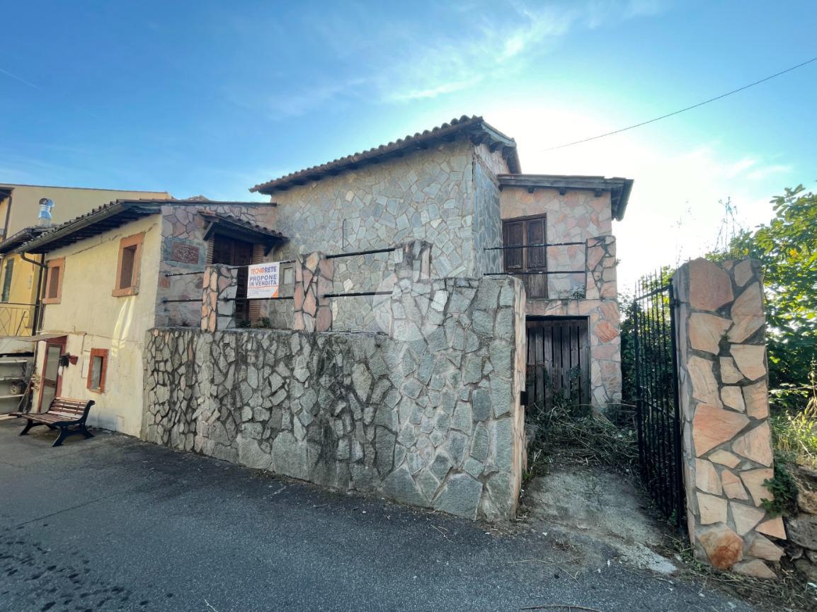 Appartamento in vendita a Monterosi