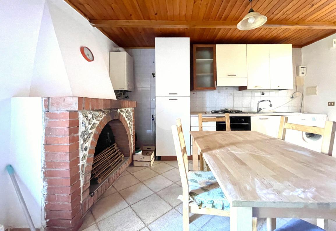 Appartamento in vendita a Monterosi