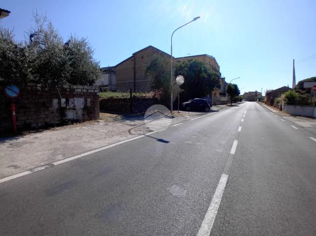 Terreno edificabile in Via Civita Castellana, Castel Sant'Elia - Foto 1