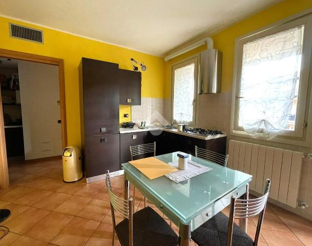 2-room flat in Via Cascinetto Cacciatori 4, Cologno al Serio - Photo 1