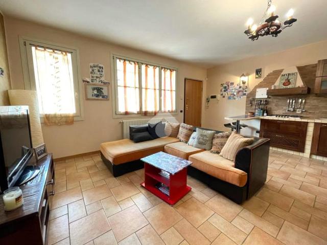 3-room flat in Via Cascinetto Cacciatori 4, Cologno al Serio - Photo 1