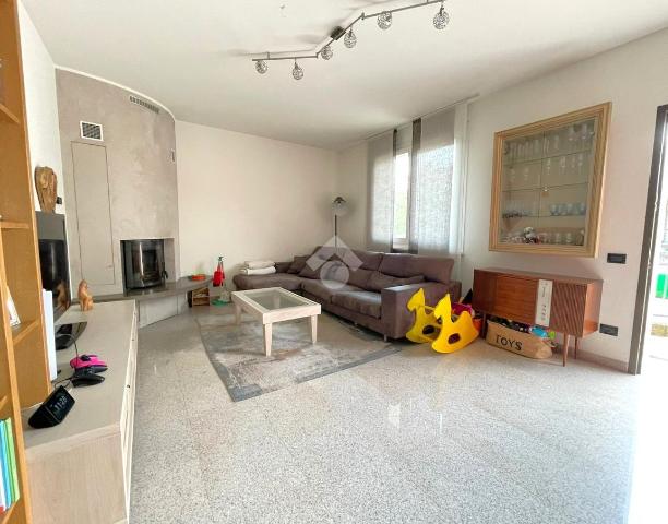 3-room flat in Via Milano 25, Cologno al Serio - Photo 1