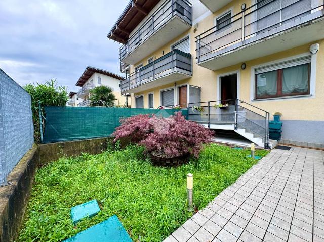 2-room flat in Via O. Fallaci 76, Bariano - Photo 1