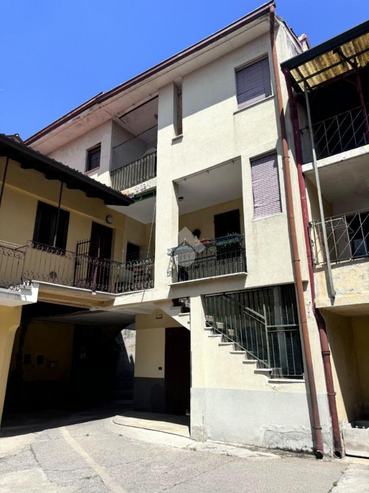 Casa indipendente in vendita a Urgnano