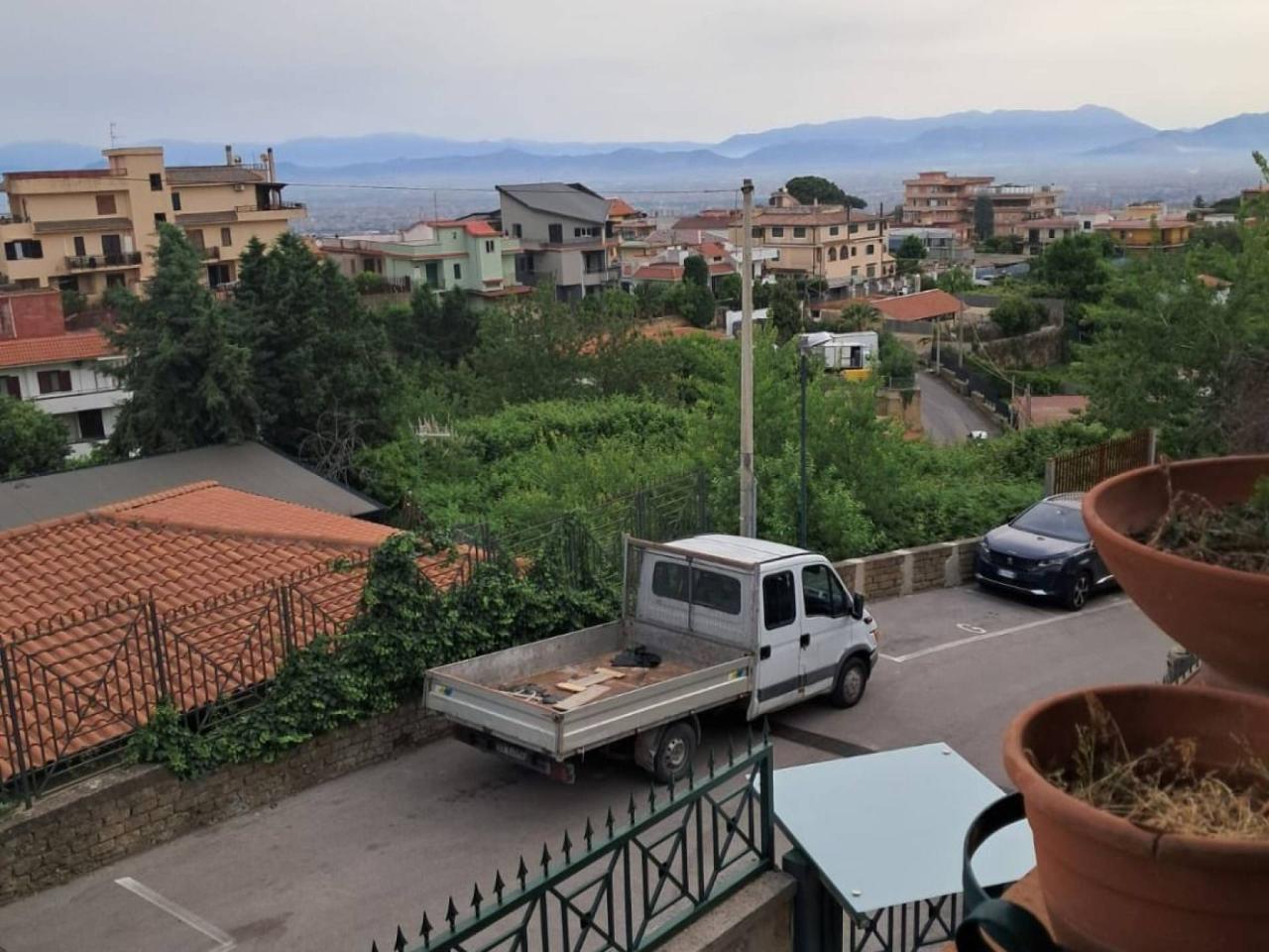Appartamento in affitto a Napoli