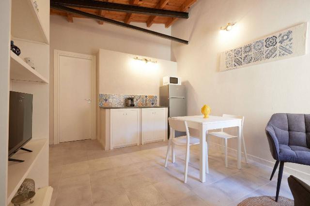 Casa indipendente in Via dei Tintori 30, Siracusa - Foto 1