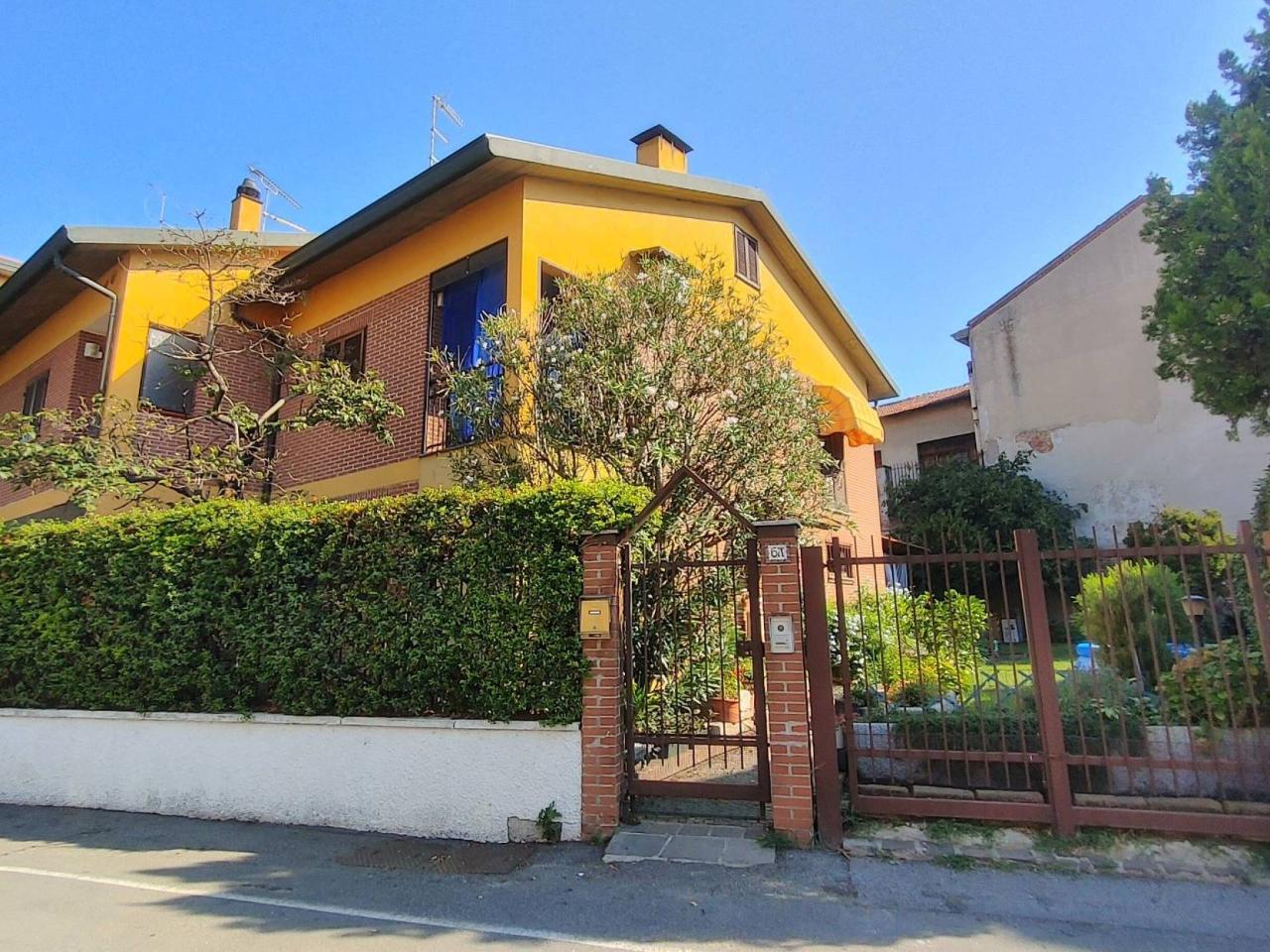Villa in vendita a Cesano Boscone