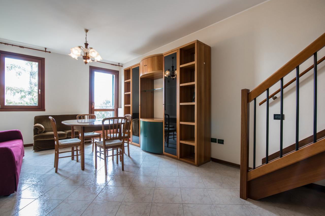 Appartamento in vendita a Abano Terme