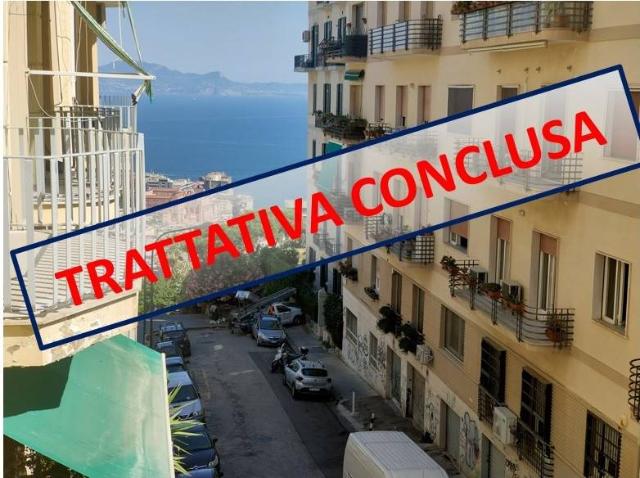 Appartamento in Via Gaetano Donizetti, Napoli - Foto 1