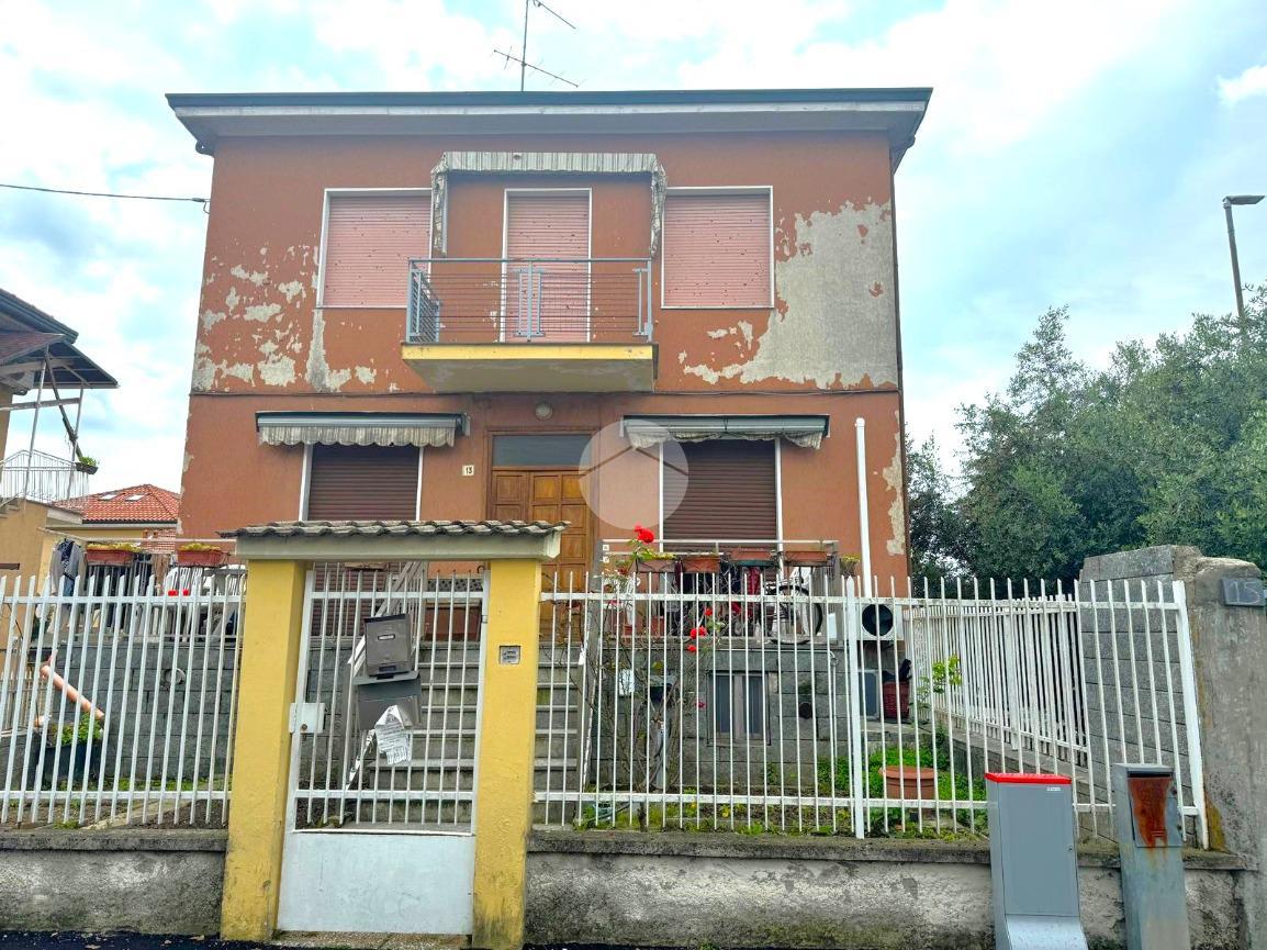 Villa in vendita a Paderno Dugnano