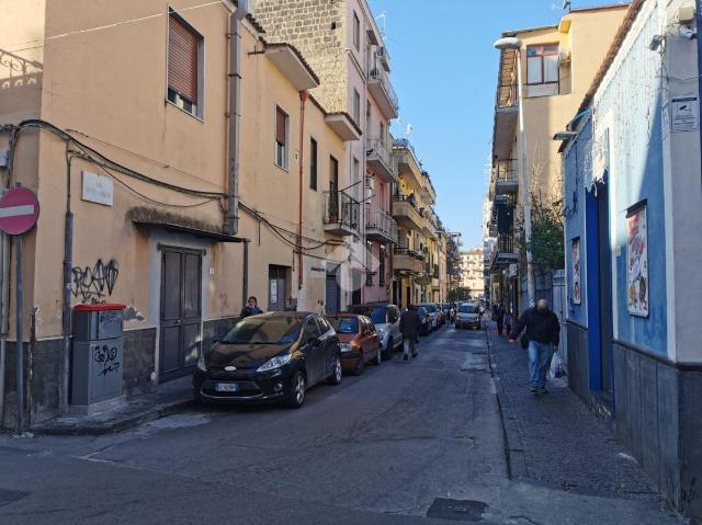 One-room flat in Via Pietro Carrese 42, Castellammare di Stabia - Photo 1