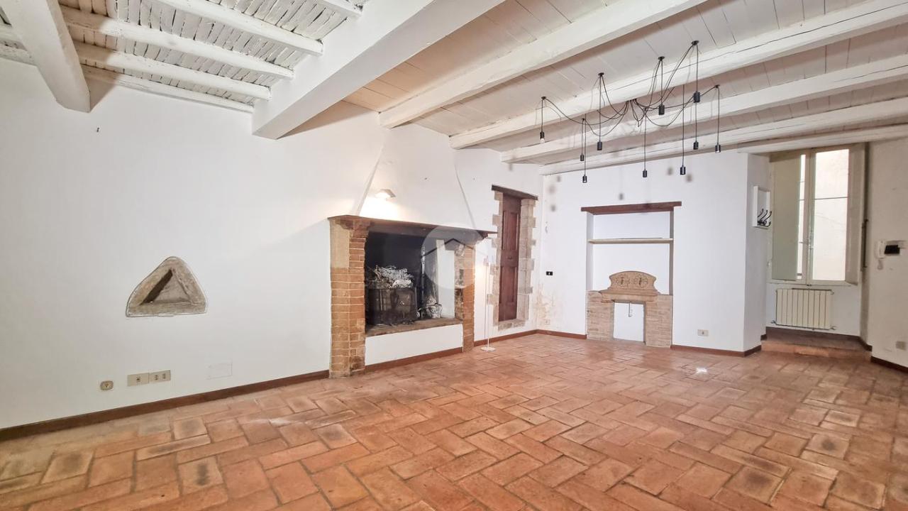 Appartamento in vendita a Spoleto