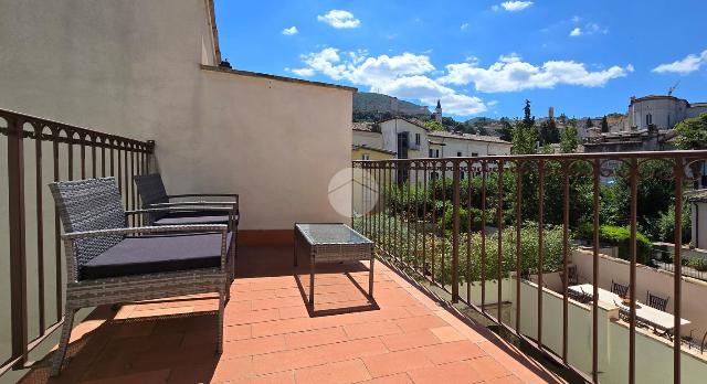 2-room flat in Via Nuova 4, Spoleto - Photo 1