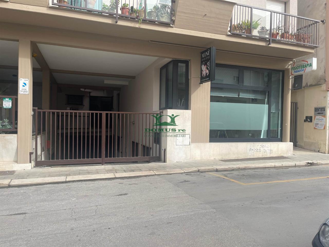 Magazzino in Via Mercadante, Andria, {3} - Foto 2