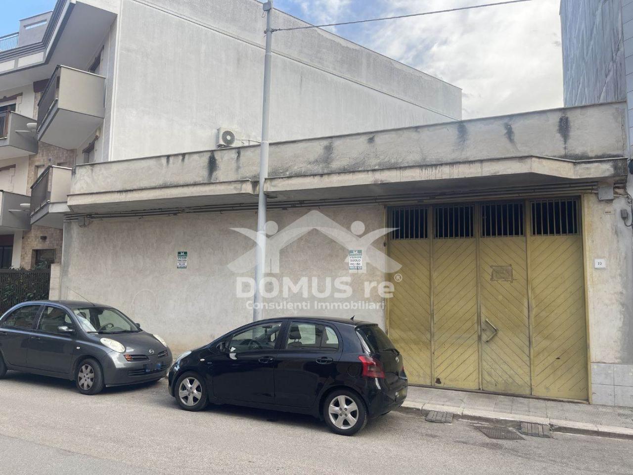 Laboratorio in Via Boccherini, Andria, {3} - Foto 1