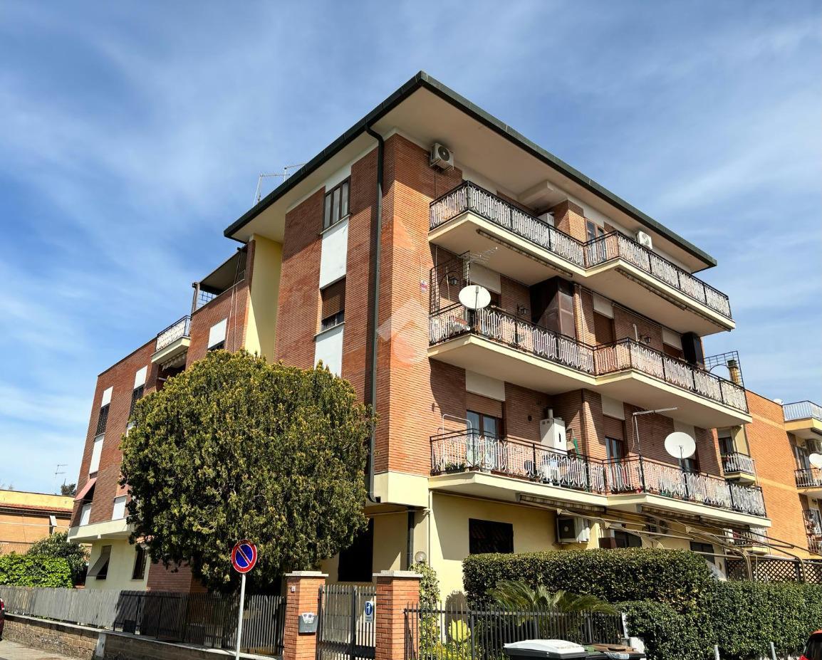 Appartamento in vendita a Ciampino