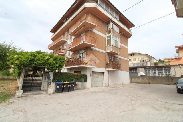 3-room flat in Via Baldassarre Labanca, Campobasso - Photo 1