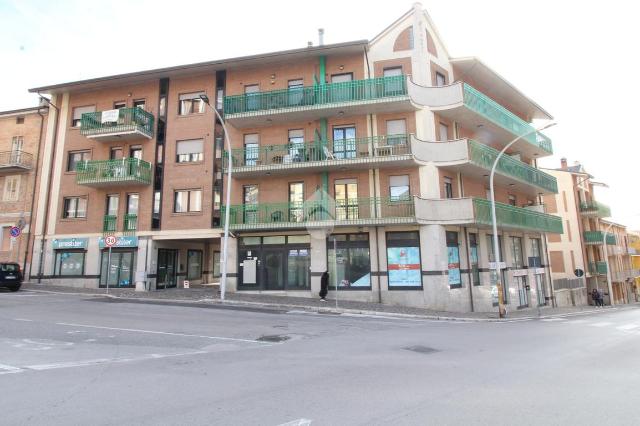 Vierzimmerwohnung in Via Piave, Campobasso - Foto 1