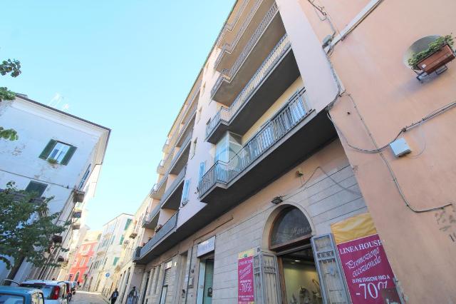 Vierzimmerwohnung in Via Guglielmo Marconi 102, Campobasso - Foto 1