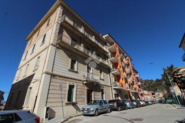 4-room flat in Via Genova 25, Campobasso - Photo 1