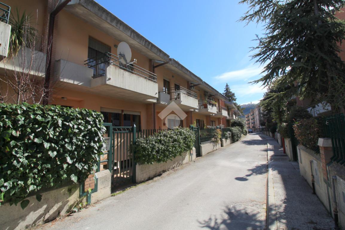 Villa a schiera in vendita a Campobasso