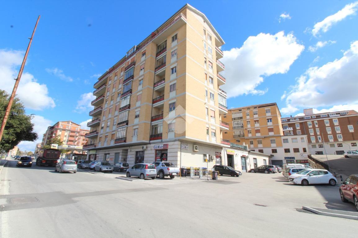 Appartamento in vendita a Campobasso