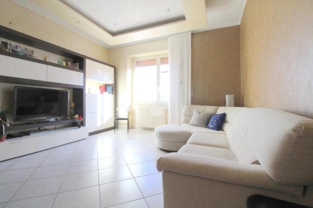 4-room flat in Via San Giovanni 46, Campobasso - Photo 1