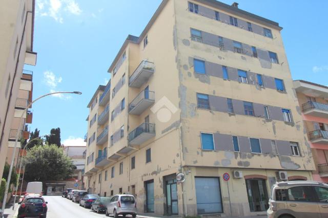 3-room flat in Via Fosse Ardeatine 4, Campobasso - Photo 1