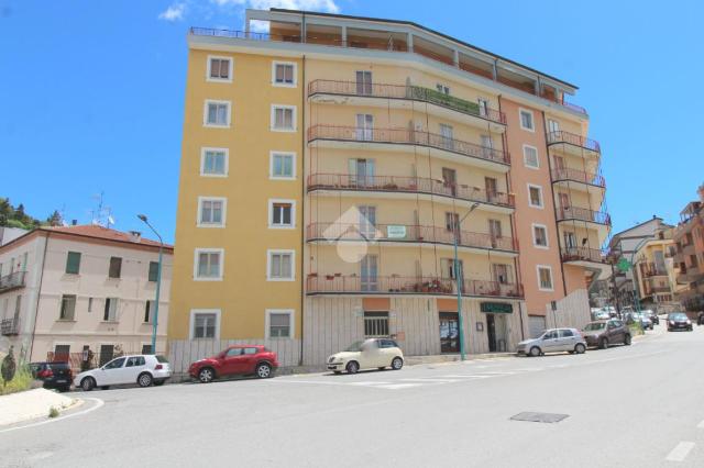 Trilocale in Via Monforte 67, Campobasso - Foto 1