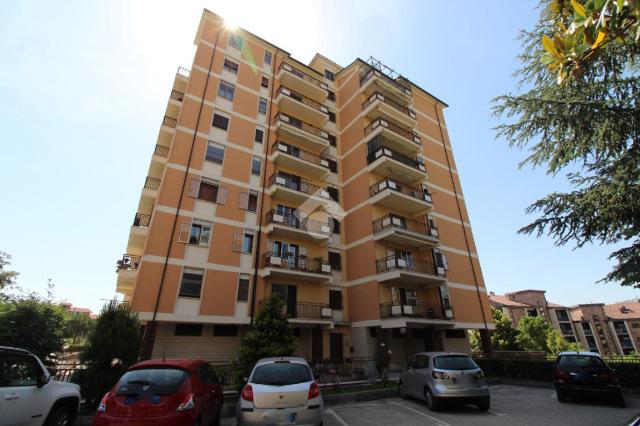 4-room flat in Via Lombardia 73, Campobasso - Photo 1