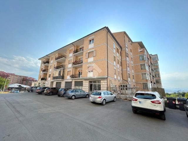 4-room flat in Via Francesco Longano 46, Campobasso - Photo 1