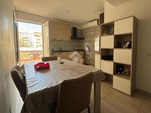 2-room flat in Via Casa Conte 16, Portici - Photo 1