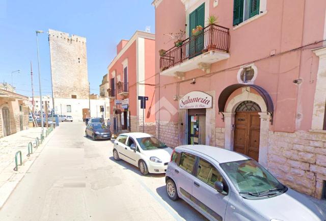 3-room flat in Via Dante Alighieri 28, Bisceglie - Photo 1