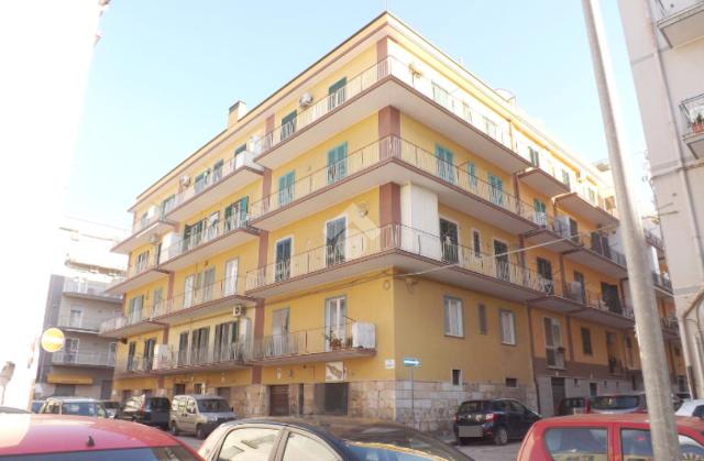 2-room flat in Via Vincenzo Gioberti 26, Bisceglie - Photo 1