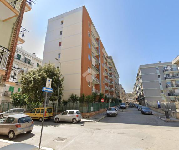 Appartamento in Via Avvocato M. Panunzio 32, Bisceglie - Foto 1