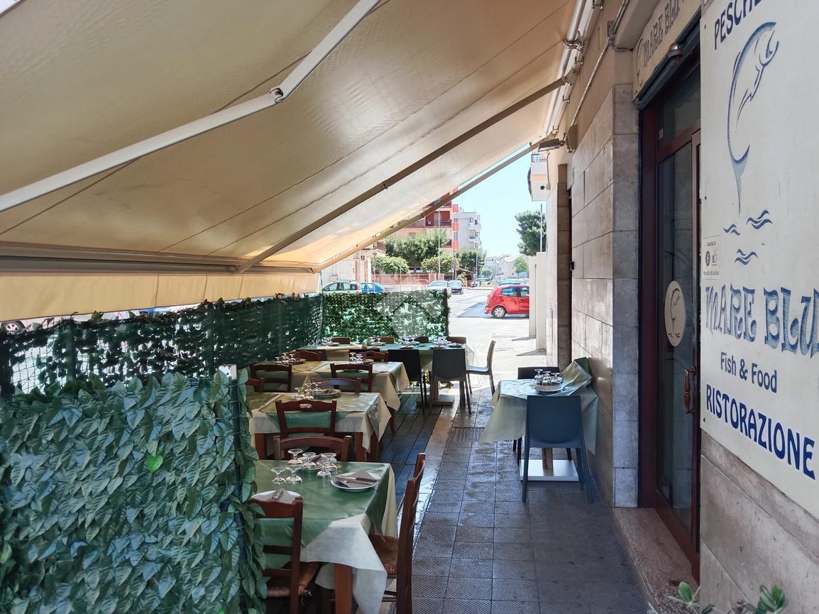 Negozio in Via Luigi d'Angiò 30, Bisceglie, {3} - Foto 1