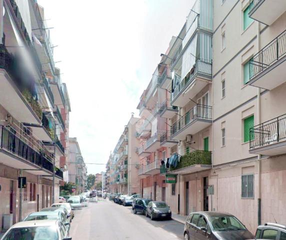 Zweizimmerwohnung in Via Benedetto Croce 22, Bisceglie - Foto 1