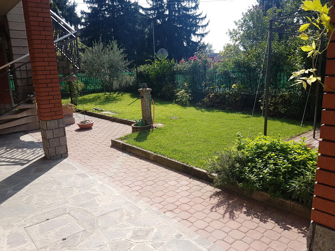 Villa in vendita a Castelfranco Emilia