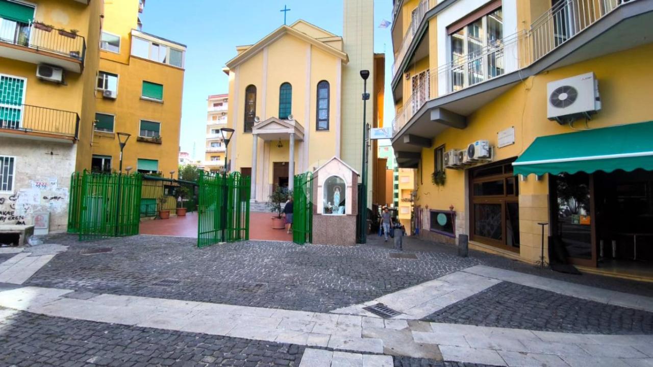 Ufficio in vendita a Napoli