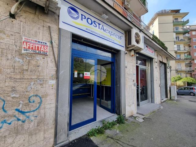 Geschäft in Via Pigna, Napoli - Foto 1