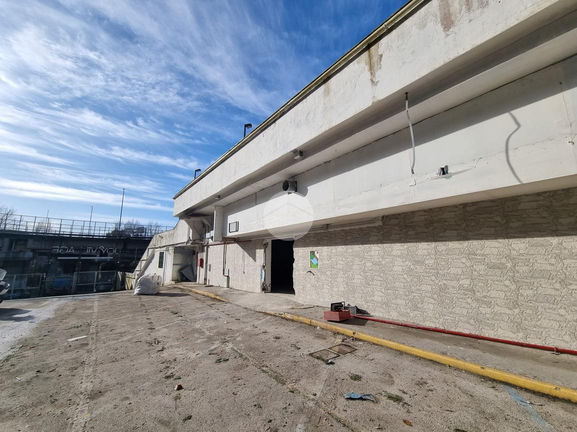 Palazzina commerciale in Via Via Pigna 91, Napoli, {3} - Foto 2