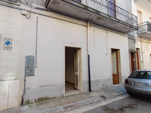 3-room flat in Via Santa Cesarea, Francavilla Fontana - Photo 1