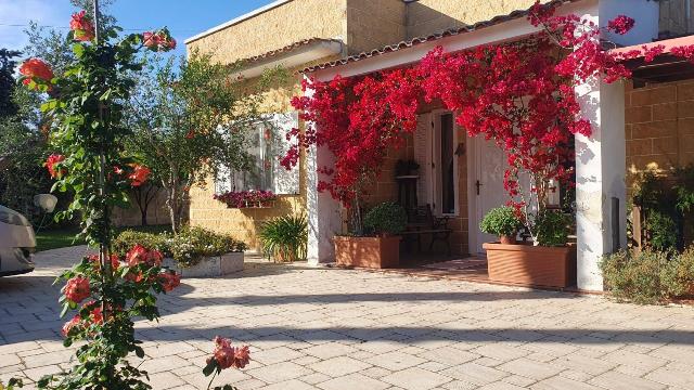 Mansion in Contrada San Cosimo, Oria - Photo 1