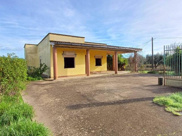 Mansion in Contrada Zammarrico, Francavilla Fontana - Photo 1