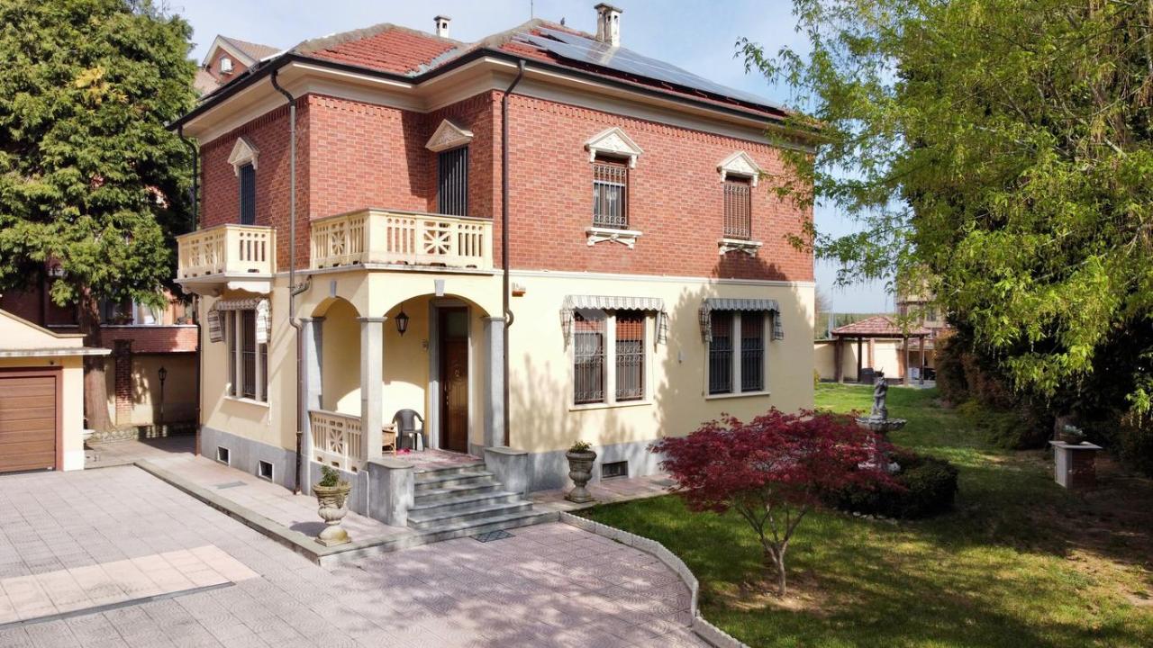 Villa in vendita a Vinovo