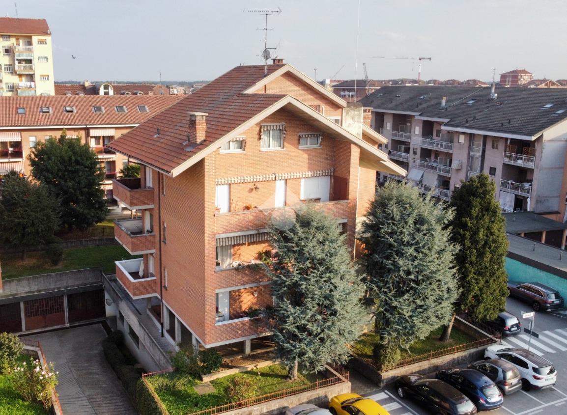 Appartamento in vendita a Vinovo