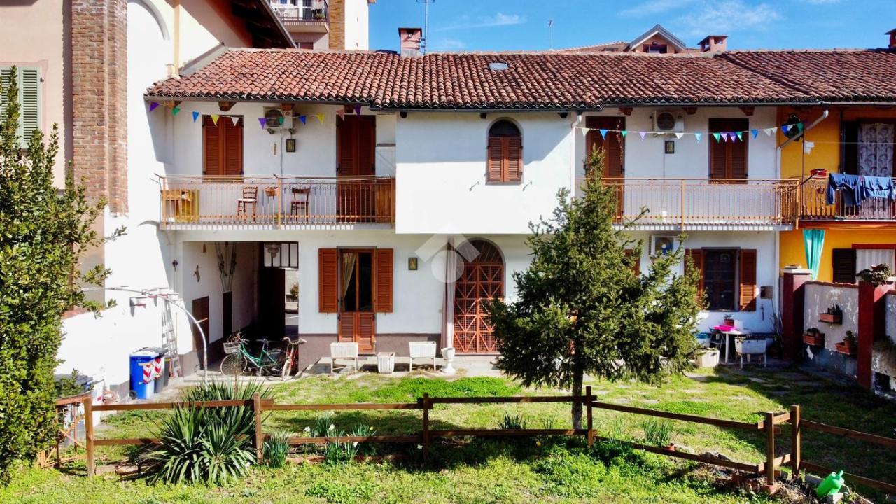 Casa indipendente in vendita a Vinovo