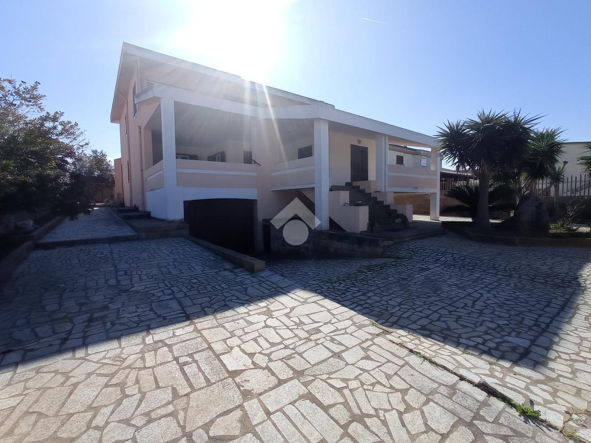 Villa in vendita a Porto Torres