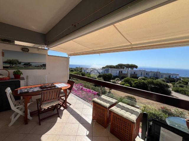 2-room flat in Via Cala Lupo 7, Stintino - Photo 1