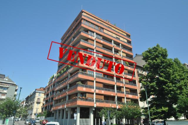 Penthouse in {3}, Corso Massimo d'Azeglio 118 - Foto 1